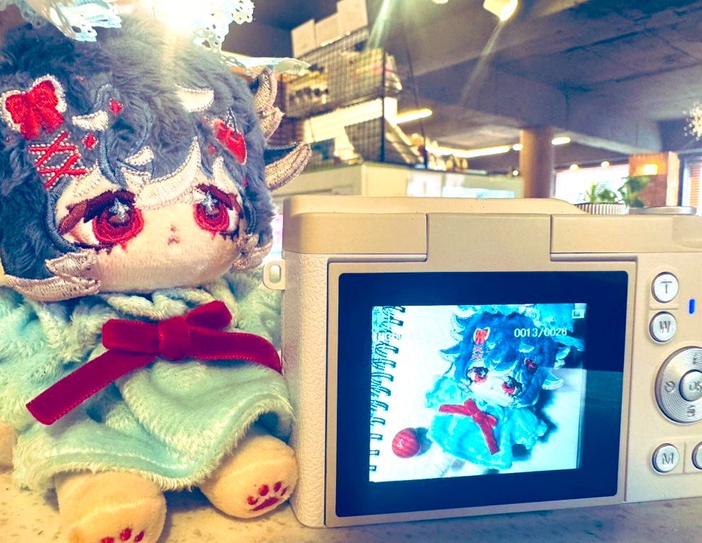 <RT 추첨 #무속성_우루리 1체를 드립니다>

🐙무속성 우루리 10cm🐙

약속폼 fondee.io/room/room_view…

페이폼 fondee.io/room/room_view…

🗓️2026. 02.10 (화) 오후 8시 00분 ~
(재고소진시까지)

☑️1인당 3체까지 구매
☑️수량 미달시 무산가능
☑️합배송은 인용으로

#솜인덕장터