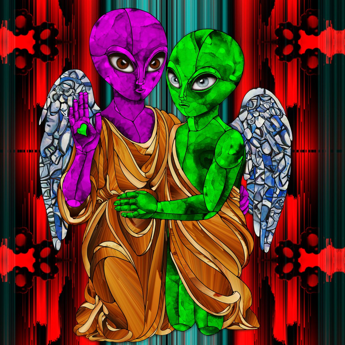 georgeboya 🕵️‍♀️🕵️‍♂️ tweet media