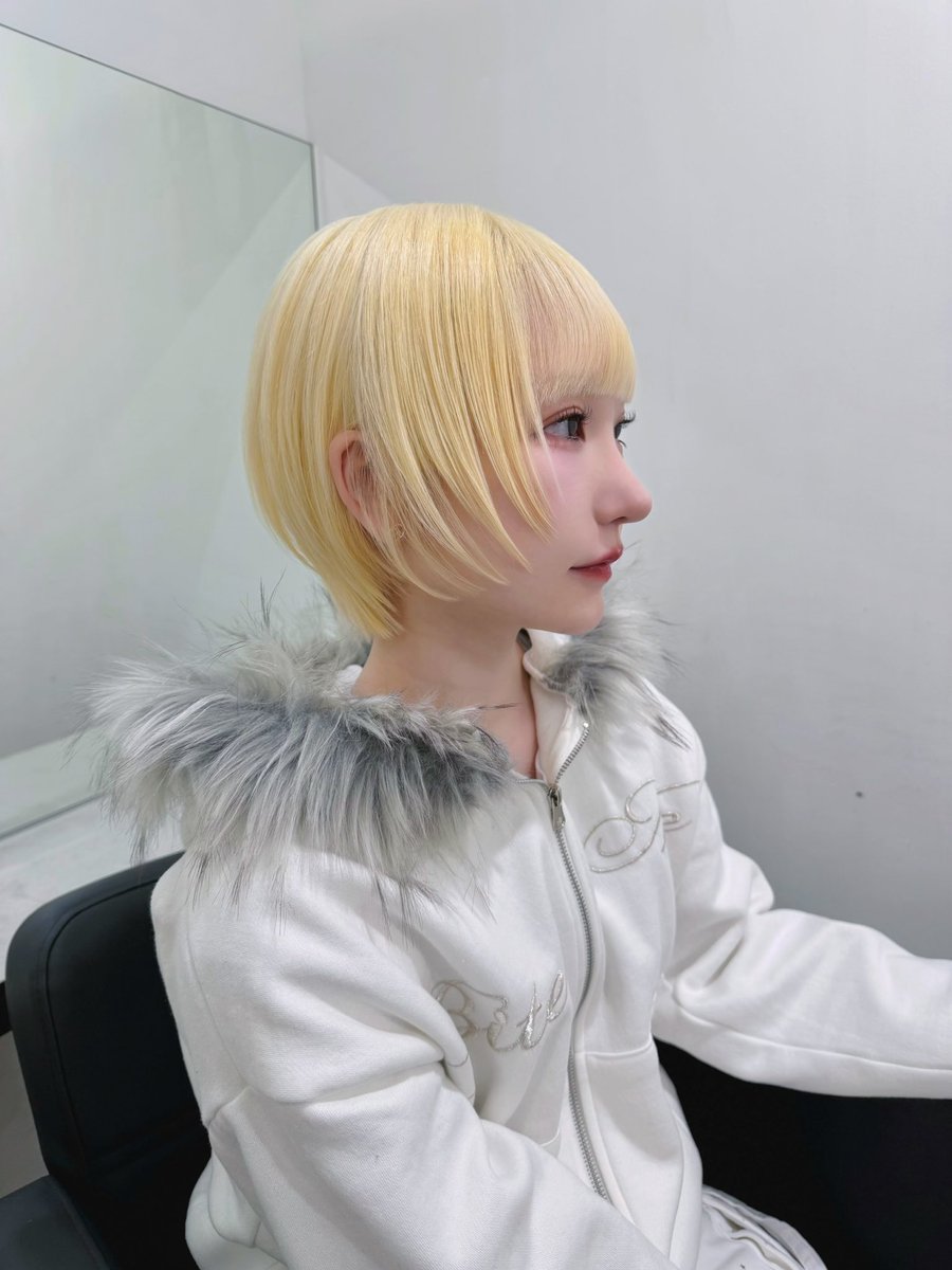 rinahamu's tweet photo. ちょっといめちぇんかも✦⸝ https://t.co/D9aoSboEf6