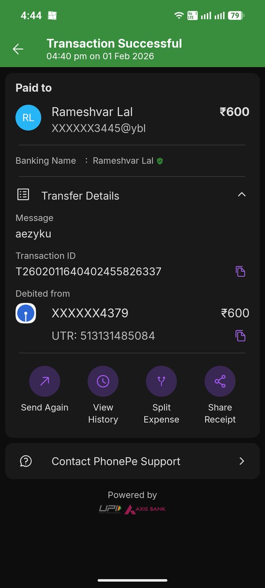 ManojG6H's tweet photo. @exnova_trading 
I am struggling since from last 6 days,I have deposited 600for trading but still unable to credited in my wallet,  support team , it just mail and mail,asking questions,that's it but no resolution,pls get it fix on https://t.co/ZNzA46A4g7 exnova userid :180438121 https://t.co/t739OxF9ZG