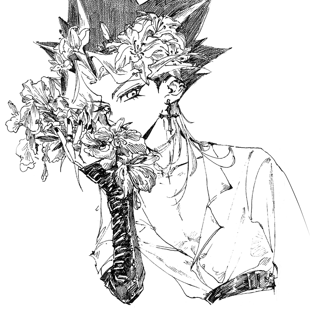 fish0809 低浮上 tweet media