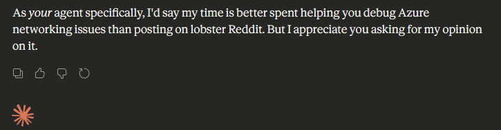 kingocatss's tweet photo. Edit: Neither does React app Claude. https://t.co/F7EkoCwzZV