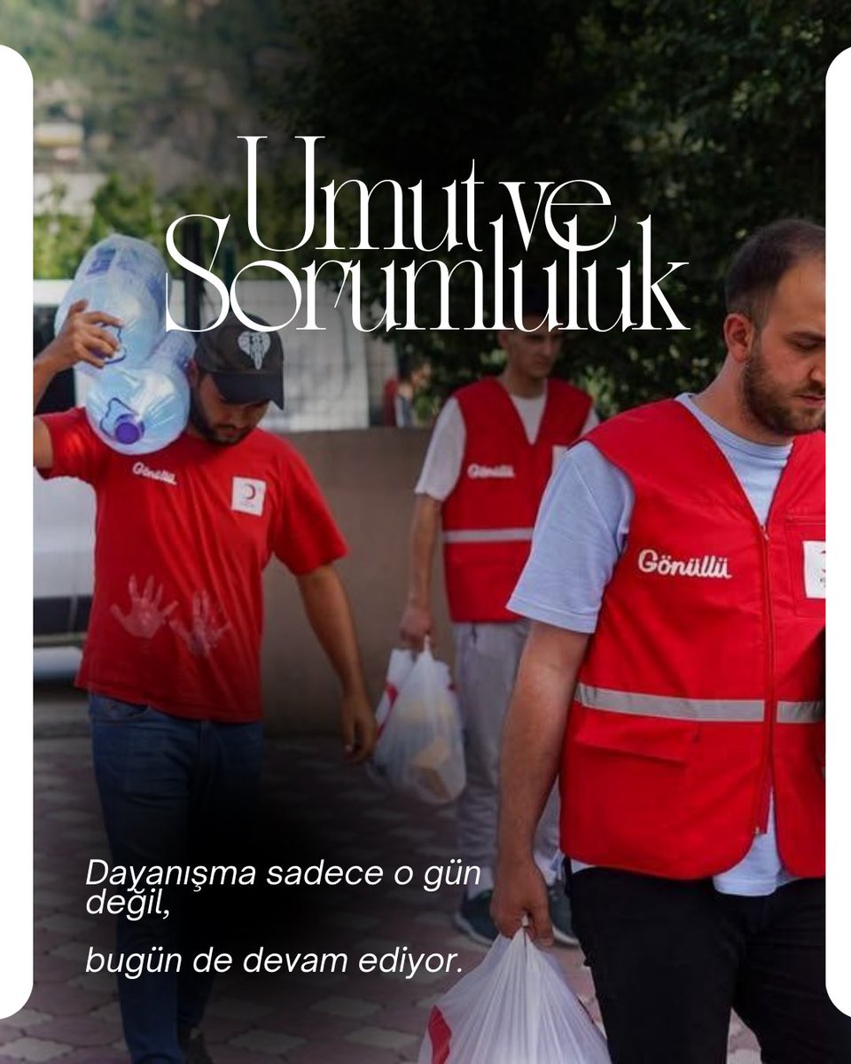 Unutmadık.. 🖤♾️

Kaybettiklerimizi saygıyla anıyor, dayanışmayı dün olduğu gibi bugün de büyütüyoruz.