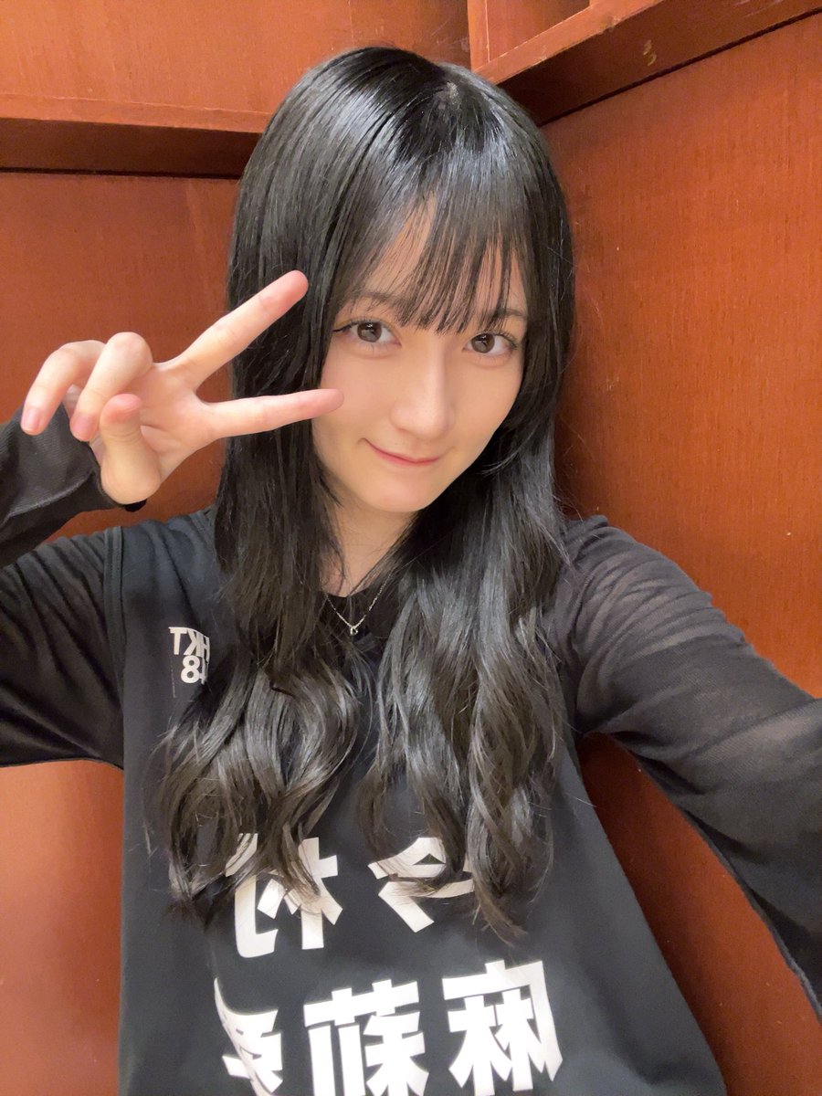 今村麻莉愛 (@maria_0914_) / Posts / X