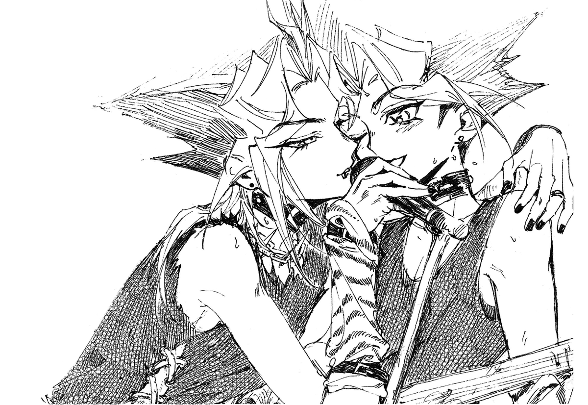 fish0809 低浮上 tweet media