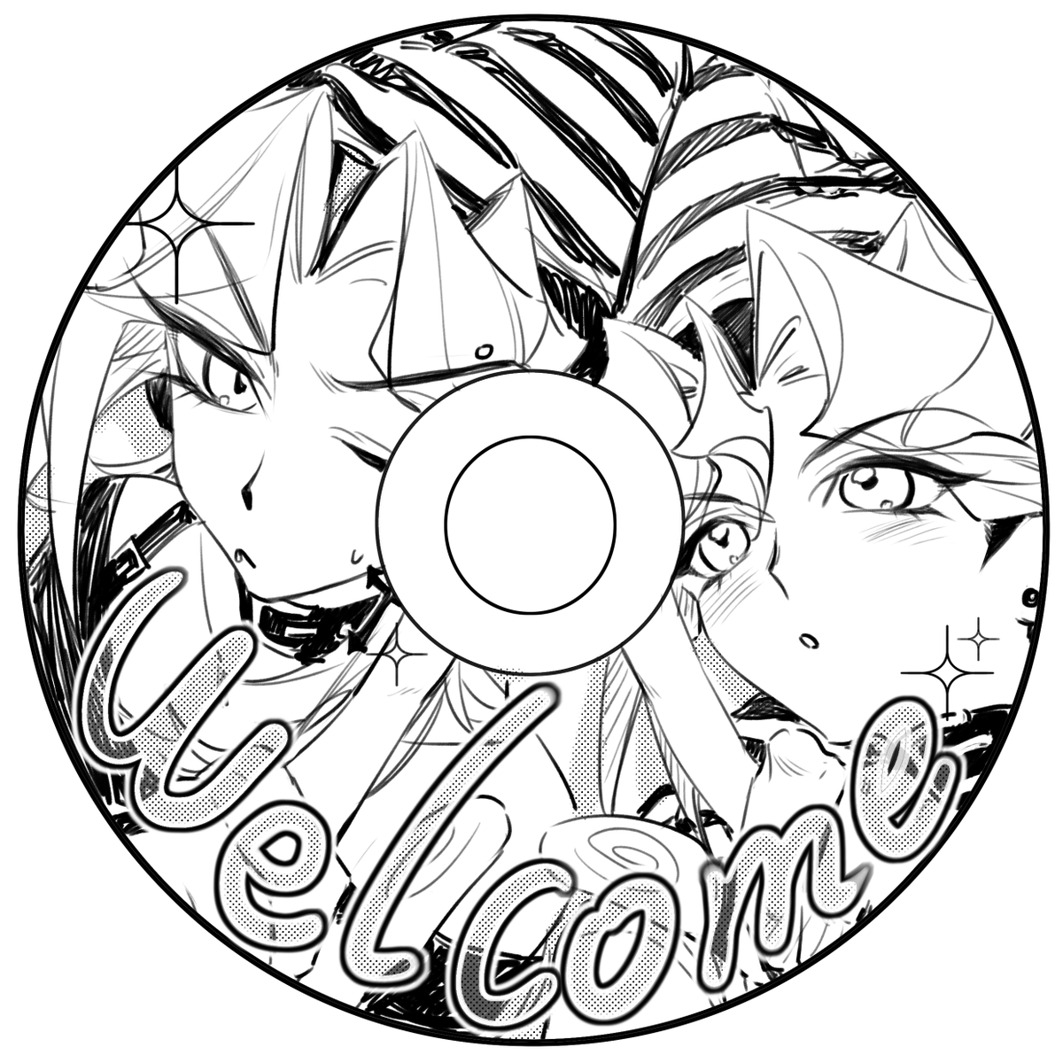 fish0809 低浮上 tweet media