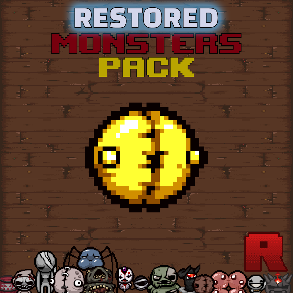 The Binding Of Isaac: Compliance tweet media