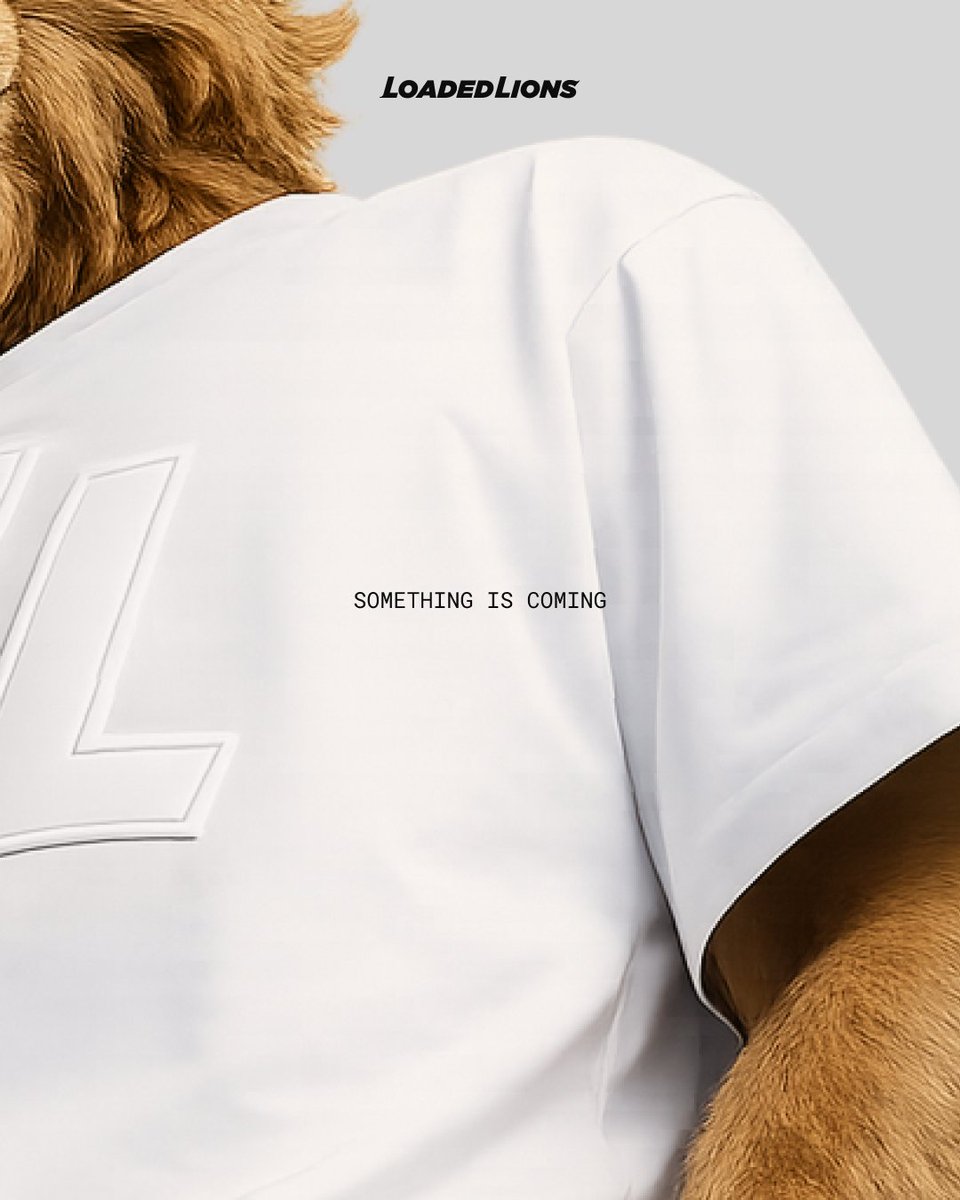 Loaded Lions tweet media