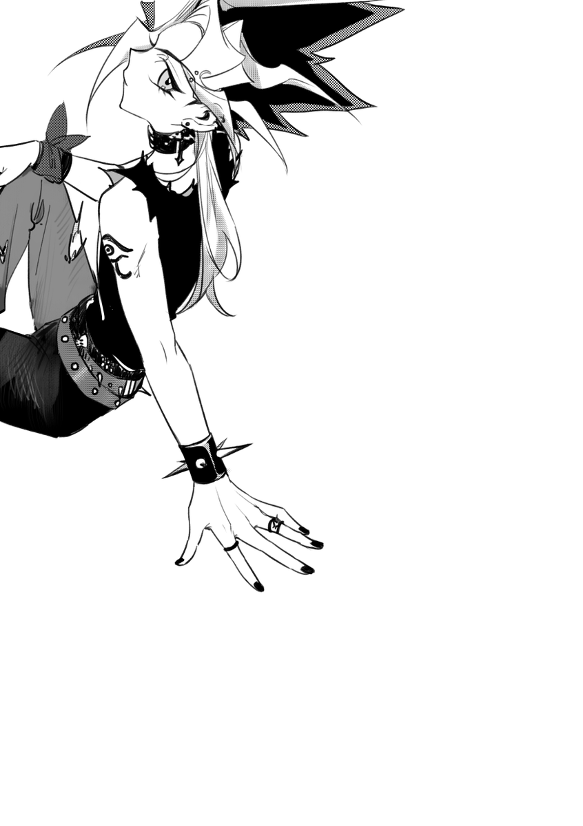 fish0809 低浮上 tweet media