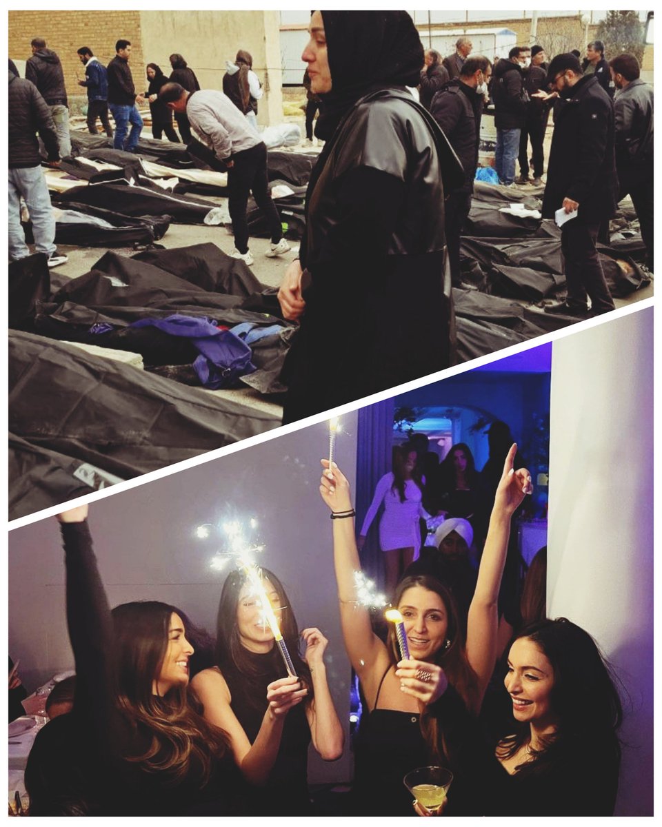 mostafa_alipur's tweet image. همدردی خاندان منحوس پهلوی، وقتی داعشی های صگیونیست تو خیابون
 داشتن مردم رو می‌کش*تند !!

ای تُف تو روح خاندان صگیونیستی پهلوی