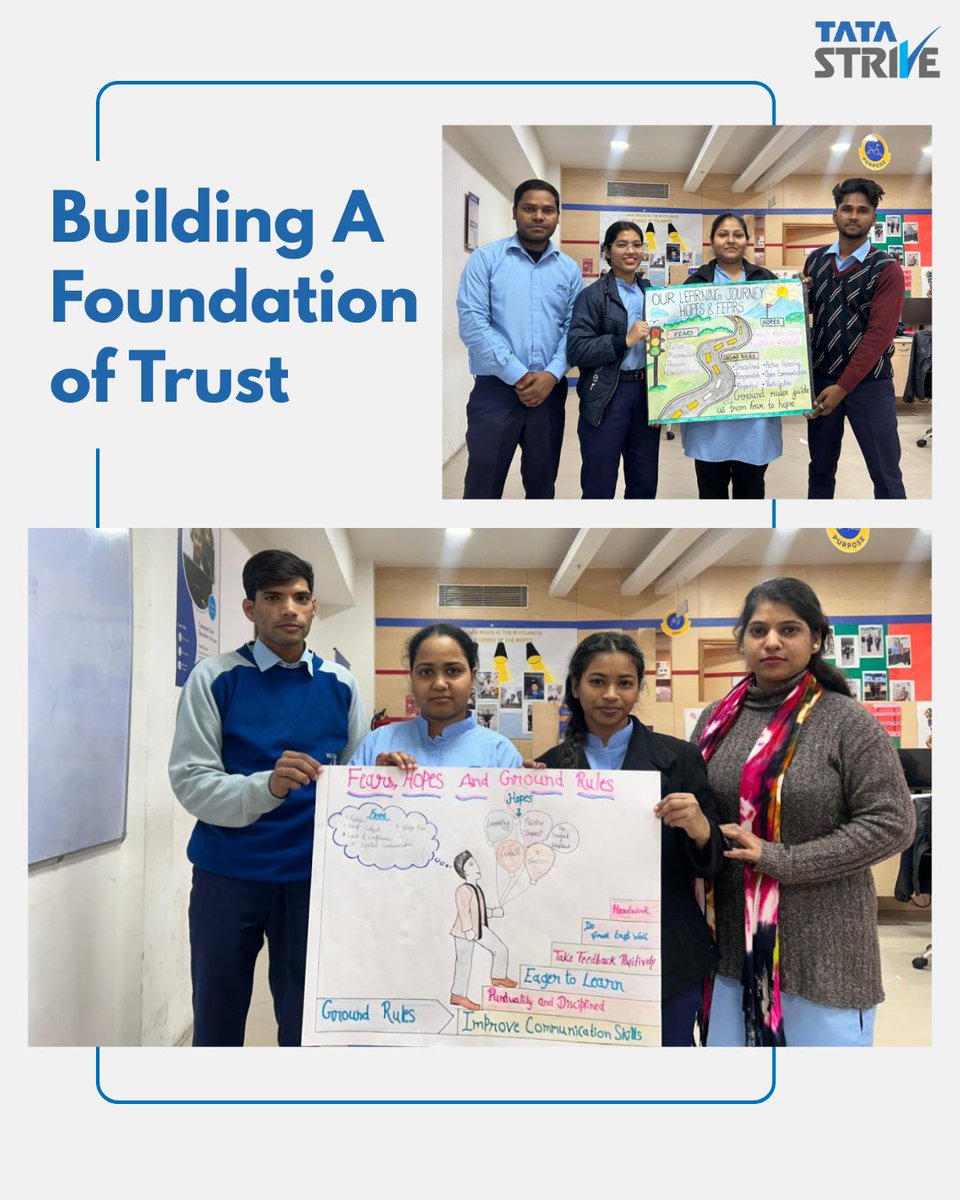 Tata STRIVE tweet media