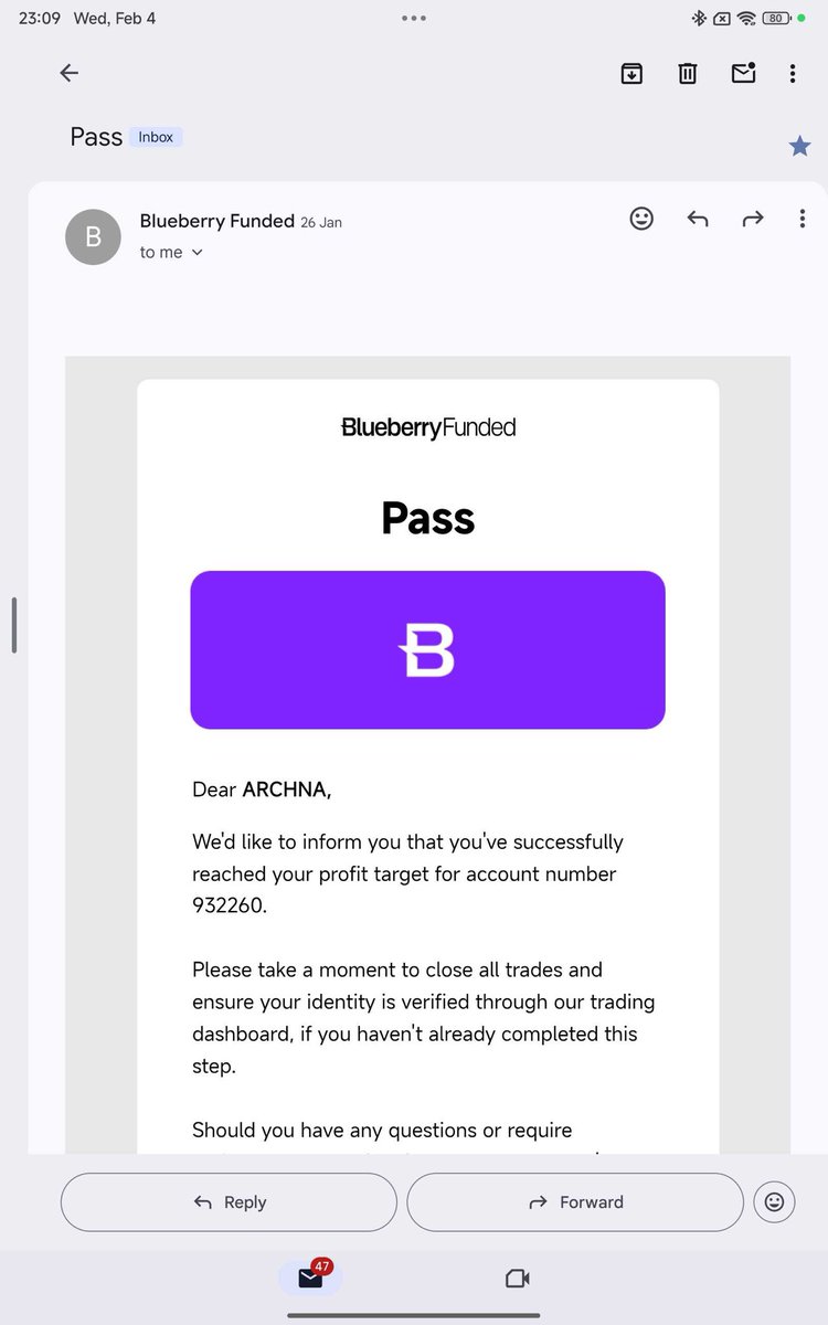 The Forex Trader tweet media