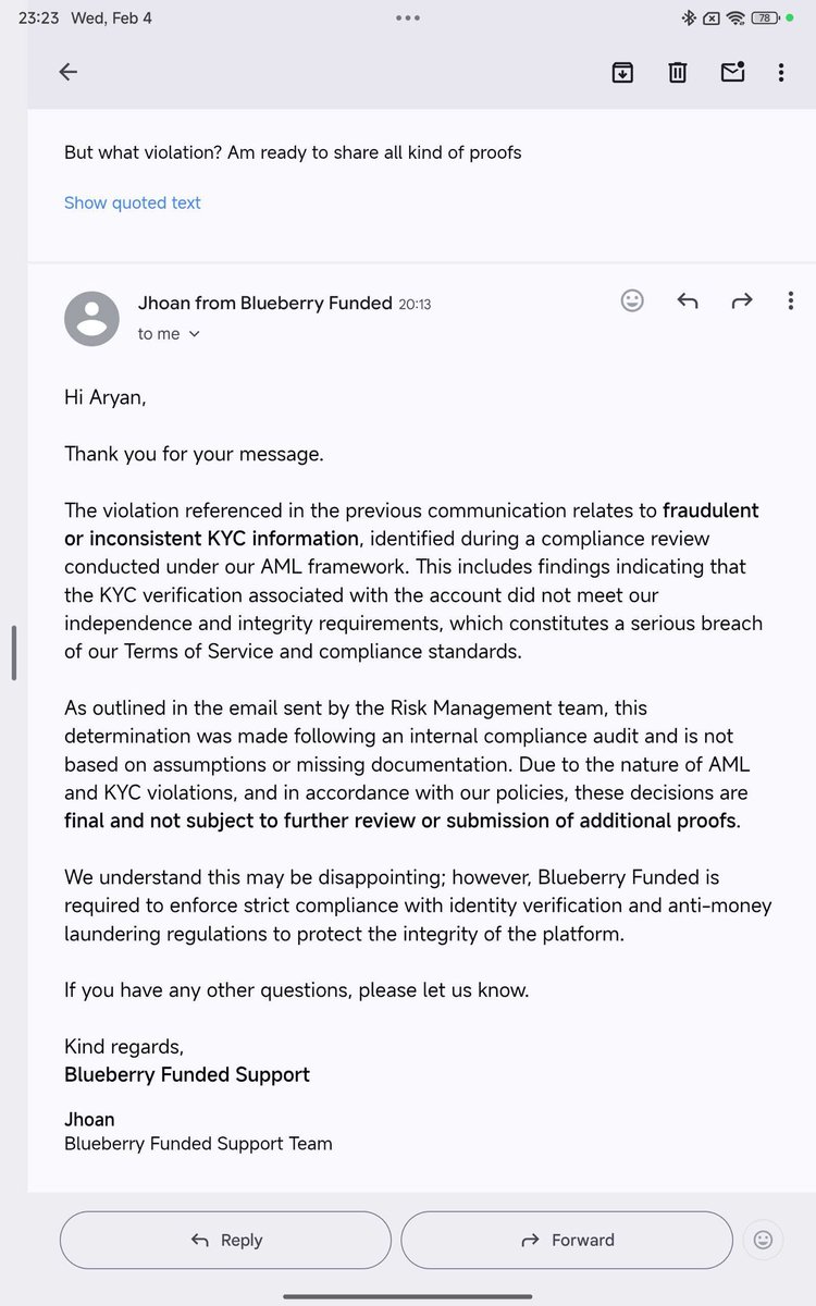 The Forex Trader tweet media