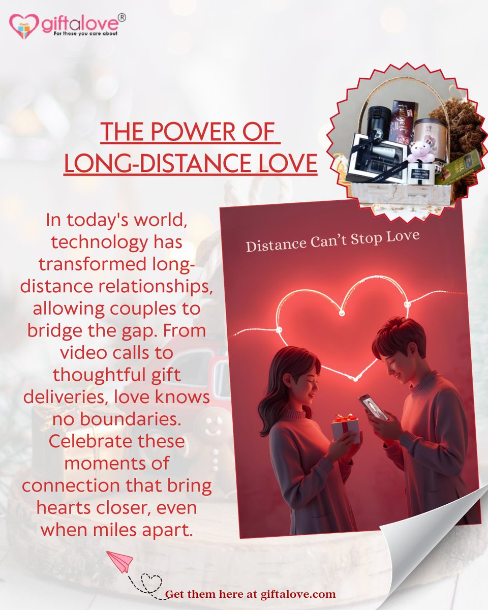 GiftaLove tweet media