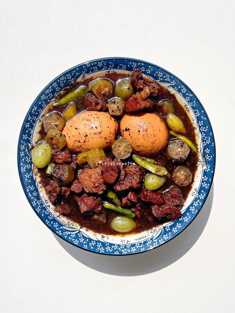 rizrizkyamalia's tweet photo. Absolutely agree 👩🏻‍🍳🥘🍲 https://t.co/hus8YLRmlU