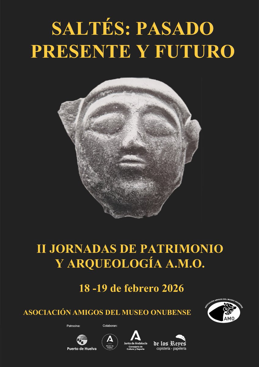 Museo de Huelva tweet media