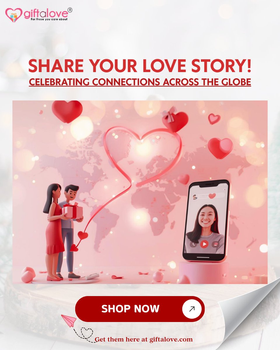GiftaLove tweet media