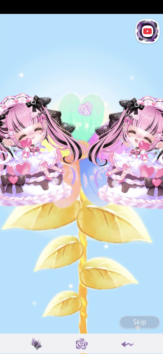 ♡苺花♡ tweet media