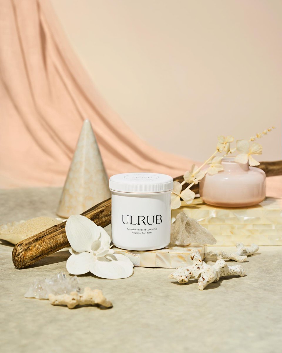 ULRUB(ウルラブ)公式 tweet media