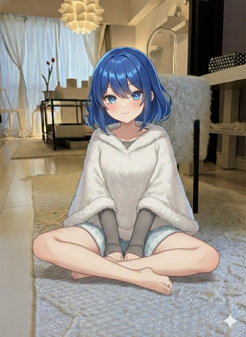 青藍Seiran (@Seiran00558) / Posts / X