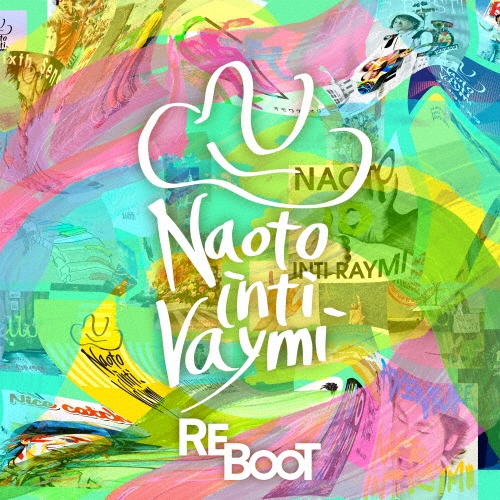 TOWER_Online's tweet image. 【#ナオト・インティライミ】

New Album『#REBOOT』好評販売中!!🎉

「ありったけのLove Song」「今のキミを忘れない」ほか全8曲を「REBOOT(再起動)」した、デビュー15周年を締めくくる集大成アルバム💿✨

🔻
tower.jp/item/7166573?k…