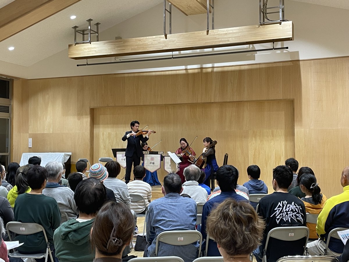 東京都交響楽団 Tokyo Metropolitan Symphony Orchestra 都響 tweet media