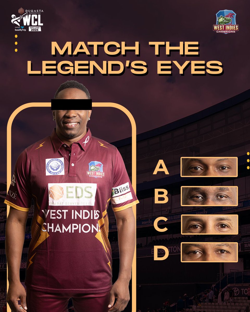 World Championship Of Legends tweet media