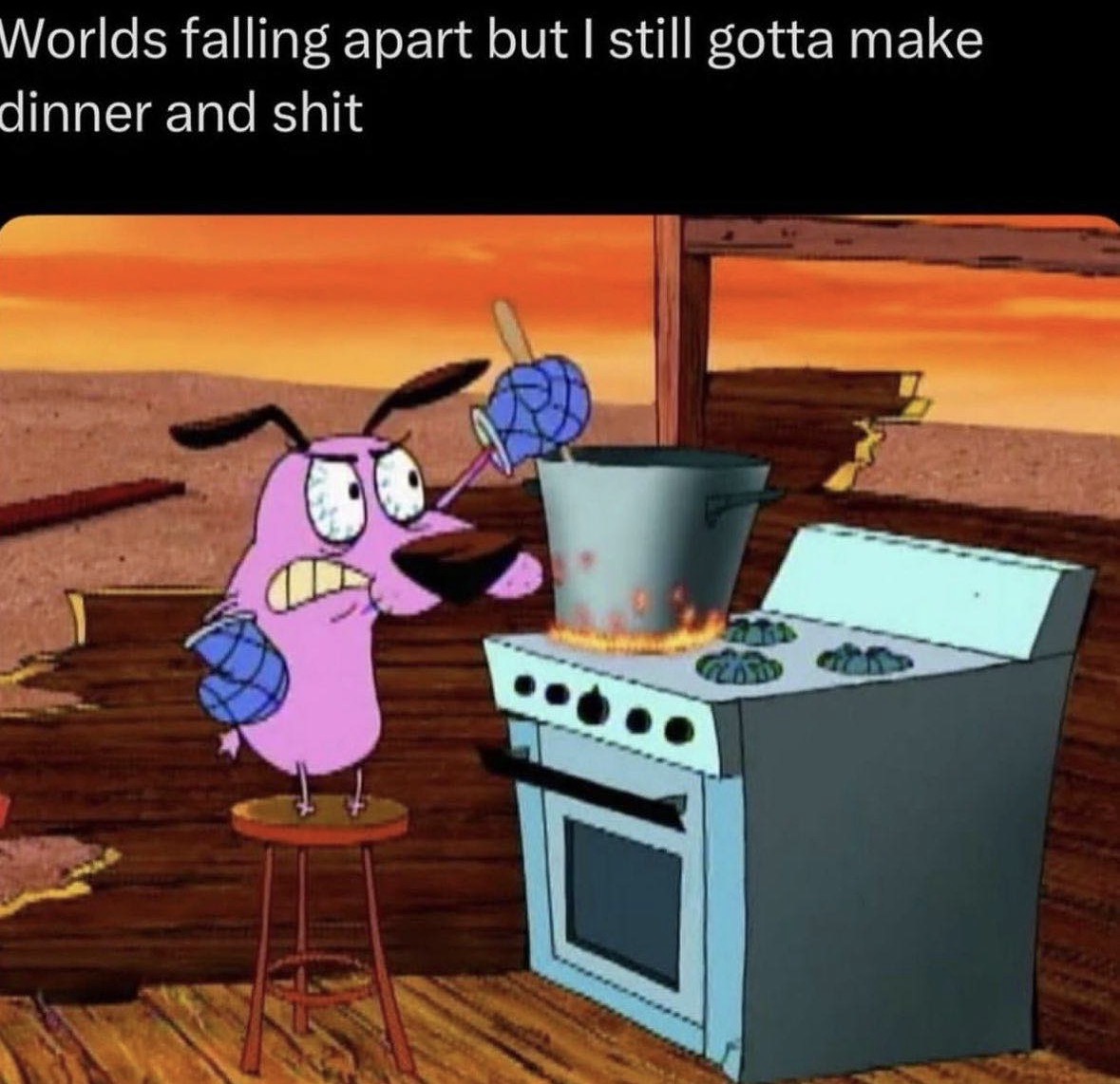 Respectful Memes (@respectfulmemes) on Twitter photo 