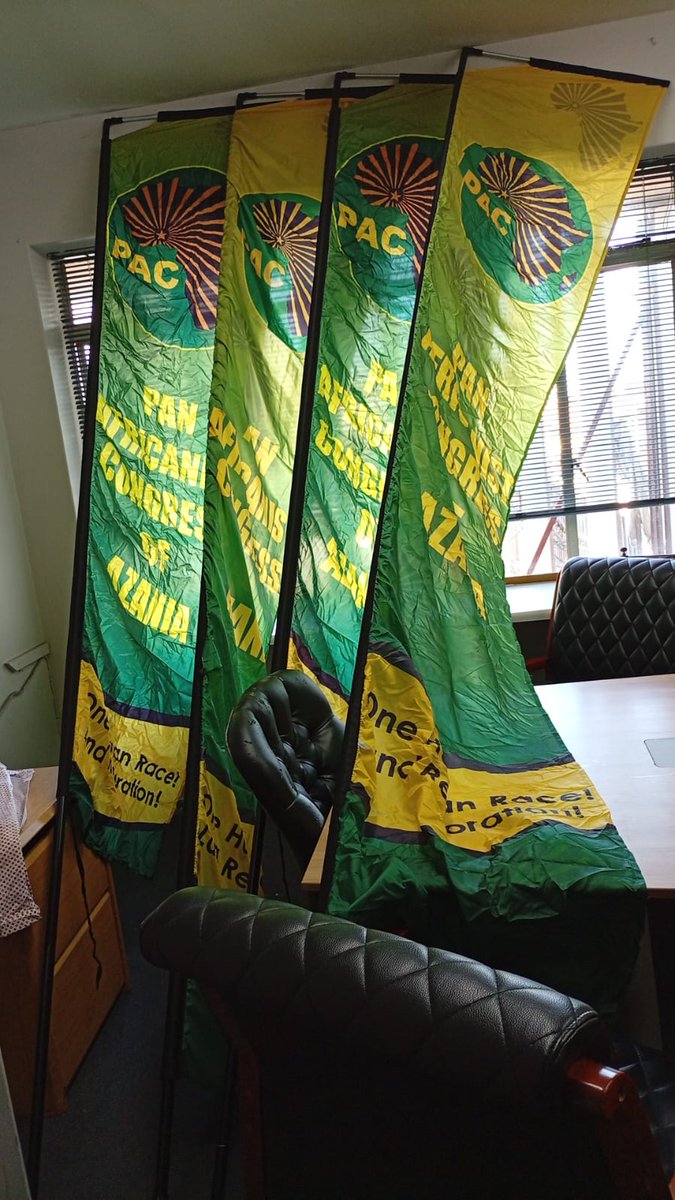 MyPAConline's tweet photo. PAC FRIDAY is here! 🖐🏿
Our campaign toward the 2026 Local Government Elections.
On Fridays, we wear PAC, walk PAC, and talk PAC — mobilising every street, every ward, every community for true liberation.
Register. Organise. Vote PAC.
#PACFriday #LocalGovernment2026 https://t.co/S9VyUkRkSe