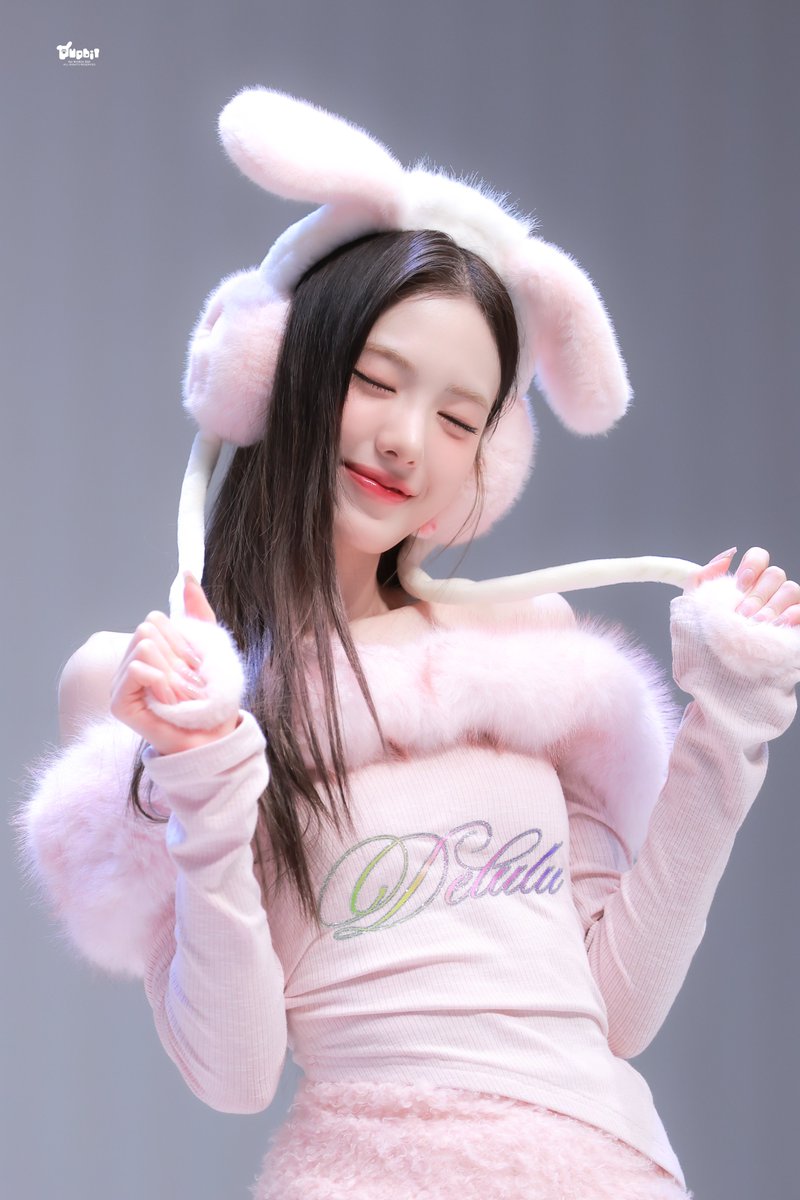 pupbit_0410's tweet photo. 260201 핑크토끼🩷
#SUI #KiiiKiii #수이 #키키 https://t.co/zk2UkTIXtl