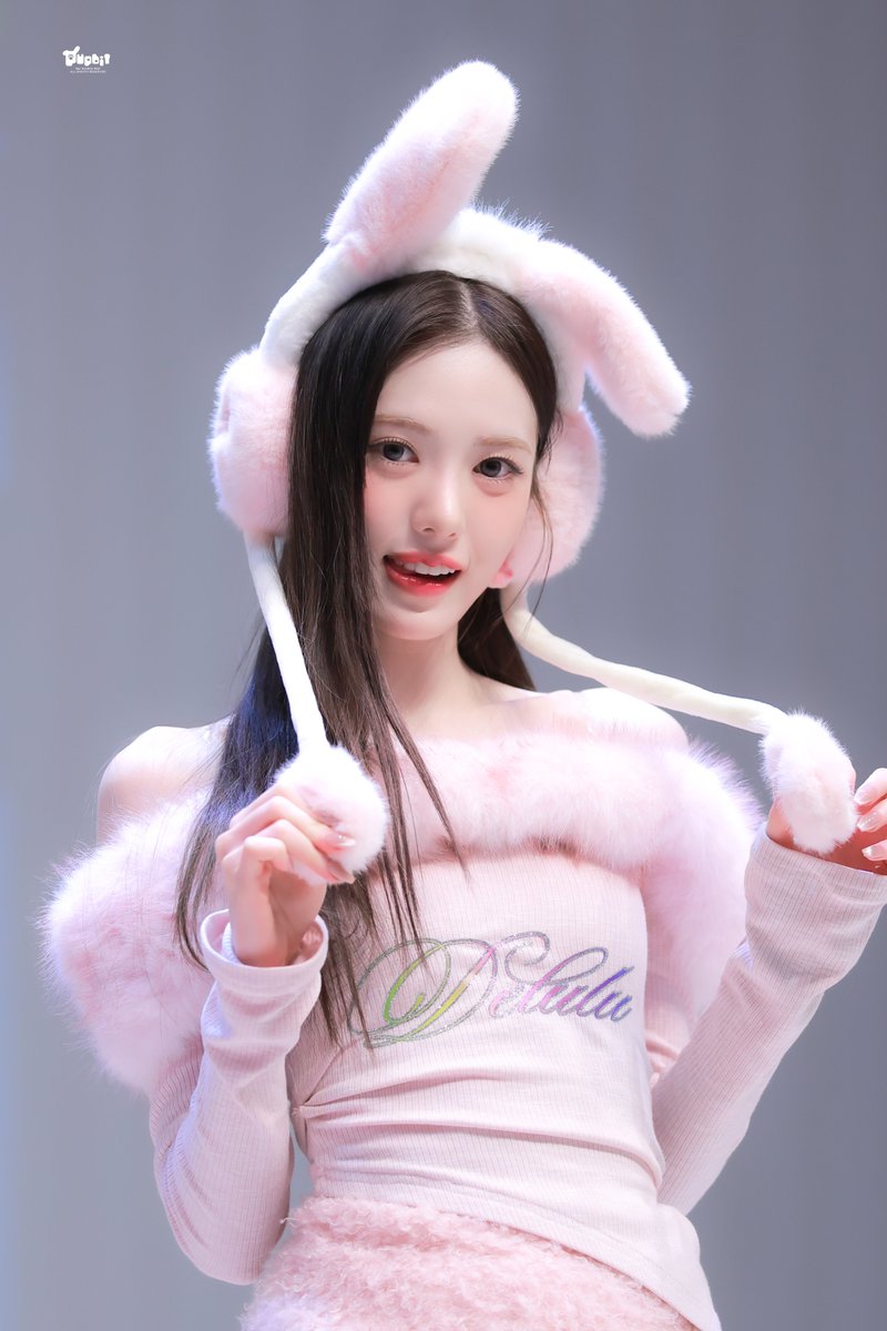 pupbit_0410's tweet photo. 260201 핑크토끼🩷
#SUI #KiiiKiii #수이 #키키 https://t.co/zk2UkTIXtl
