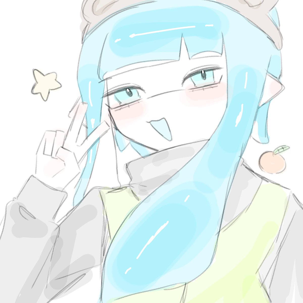 ❤️ミイ❤️ ありがとうございました💖