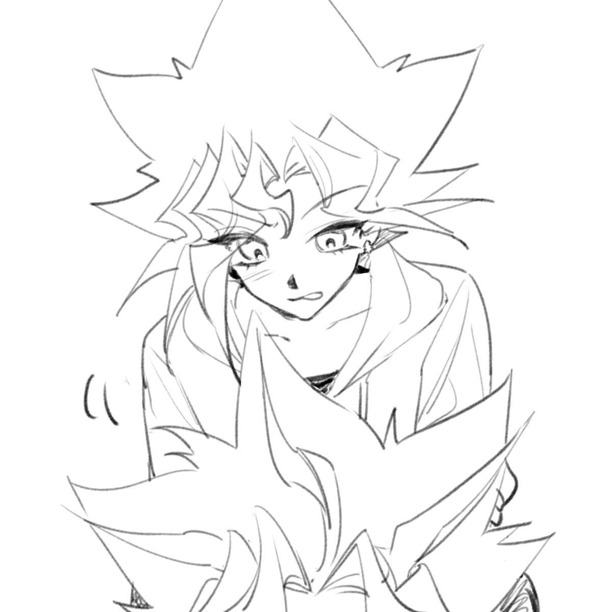 fish0809 低浮上 tweet media