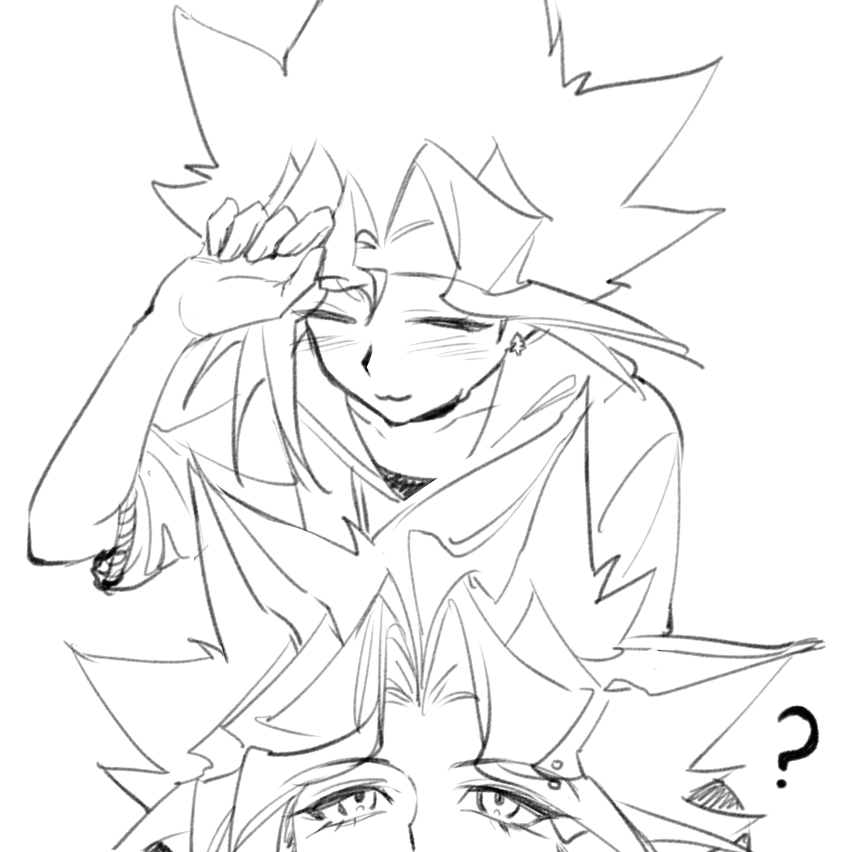 fish0809 低浮上 tweet media