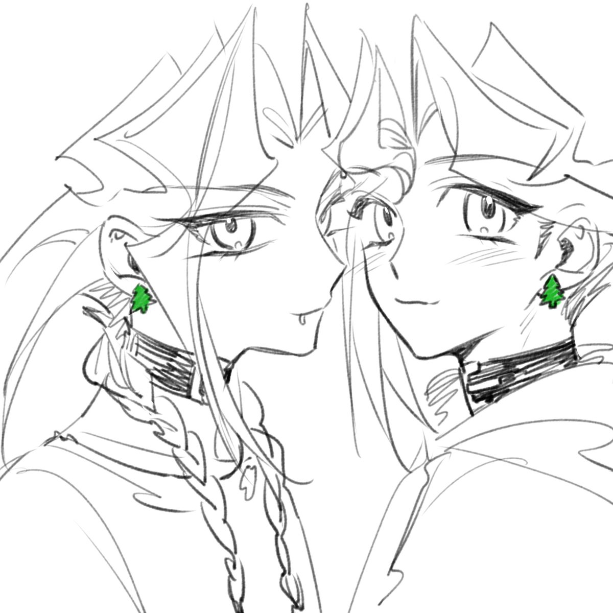 fish0809 低浮上 tweet media