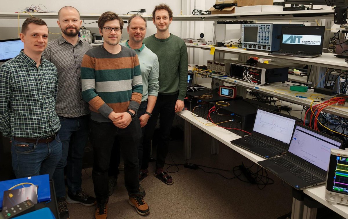 Creotech Quantum tweet media