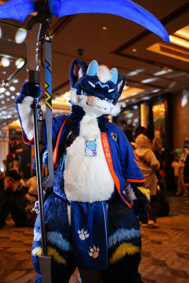 Suang-极霜 tweet media