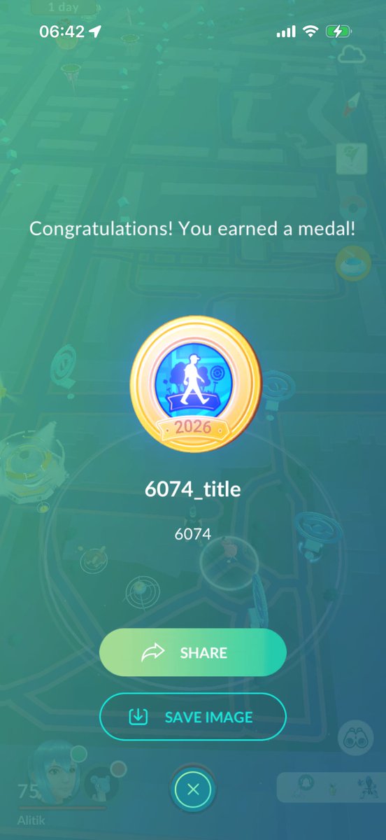 Maria (Alitik) tweet media