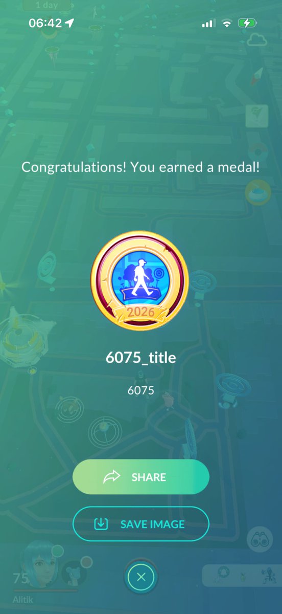 Maria (Alitik) tweet media