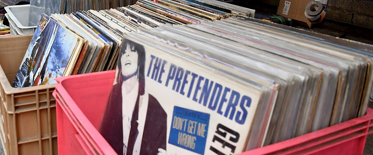 Les brocantes et vide-greniers dans le Gard le week-end du samedi 7 et dimanche 8 février
➡️ l.midilibre.fr/jB6Y