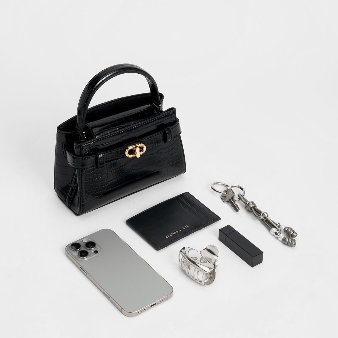 CHARLES & KEITH JAPAN (@charleskeith_jp) / Posts / X