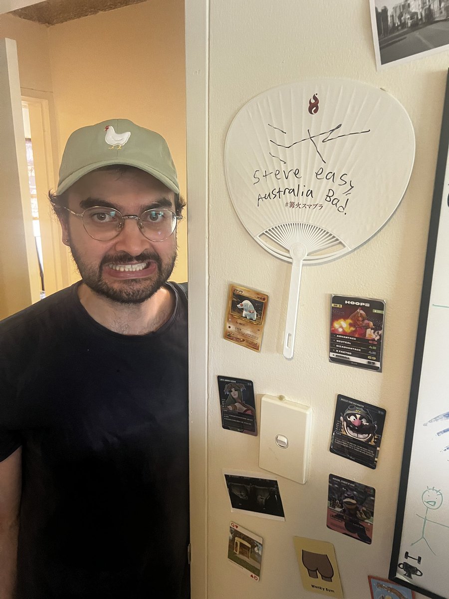 Hoop (singular) tweet media