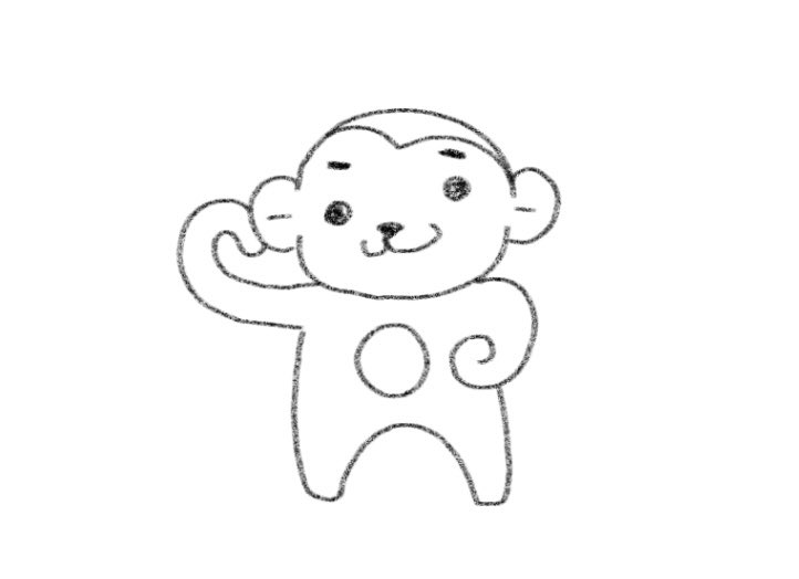 먼숭이 tweet media