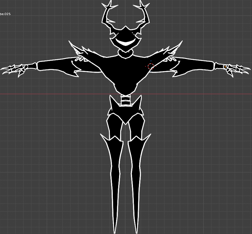 DinoBluchacho's tweet photo. Roaring knight almost 1 year late #Roblox #Deltarune #Showcase https://t.co/sscMYvP1X5
