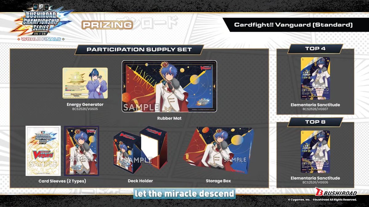 Also, i will be looking to sell my Worlds Participation Prize as i have too many generators already 😂. Feel free to DM me if you're interested or have any offers.