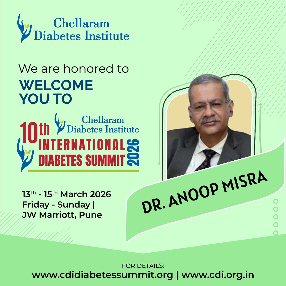 CDI-International Diabetes Summit & e Learning tweet media