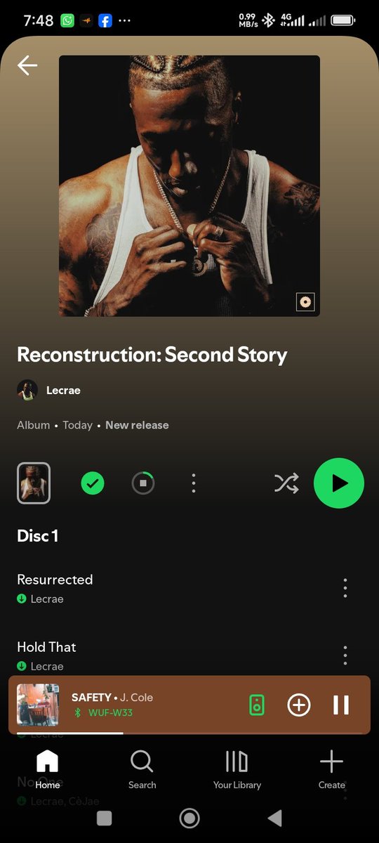 Lacrae ❤️❤️❤️