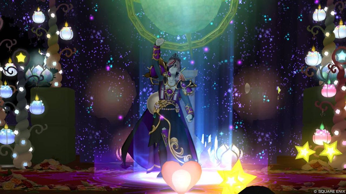EnsembleDQX's tweet photo. 2/5 久しぶりの #あんさんぶる_DQX にご来店くださりありがとうございました♪

しばらくは月1回、第1週目木曜日での開催を続けていこうと思っています♪
プランも無料雑談のみとなりますが、ごゆるりとご来店いただければ嬉しいです
また、メンバーへの応援も沢山ありがとうございました(≧∇≦*)

🦋 https://t.co/7DBHaNaP7y
