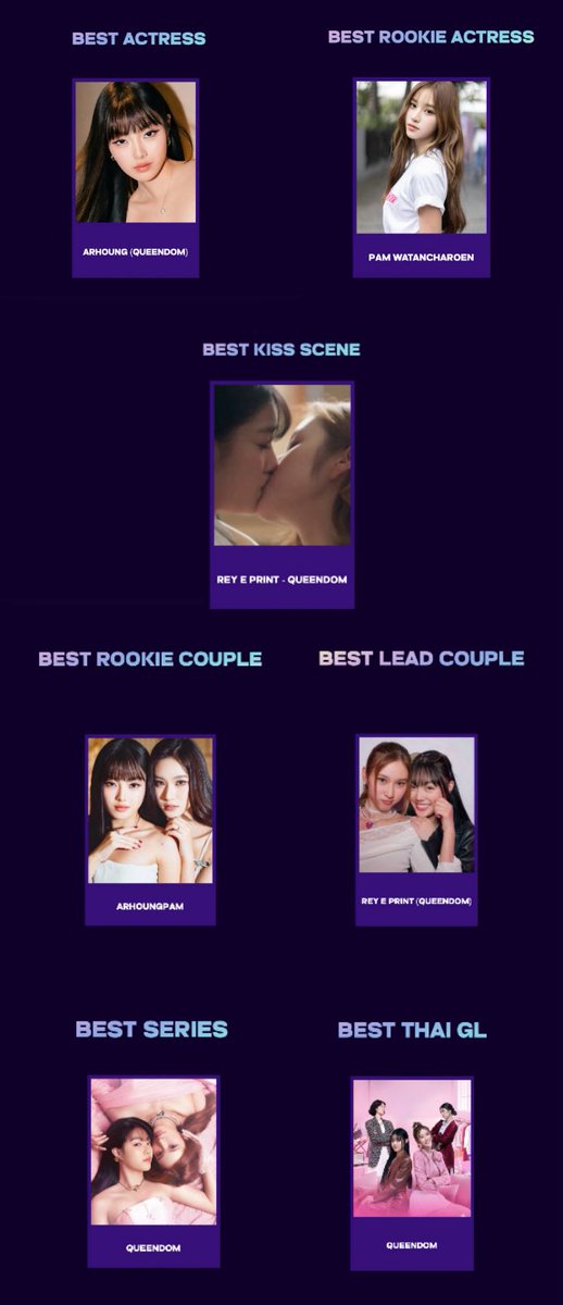 ☺️🙏🏻🙏🏻🫰🏻
awards.girlslovehub.com

#ArhoungPam  #pamarhoung 
#QueendomTheSeries 
#ppammelar  #Arhoung