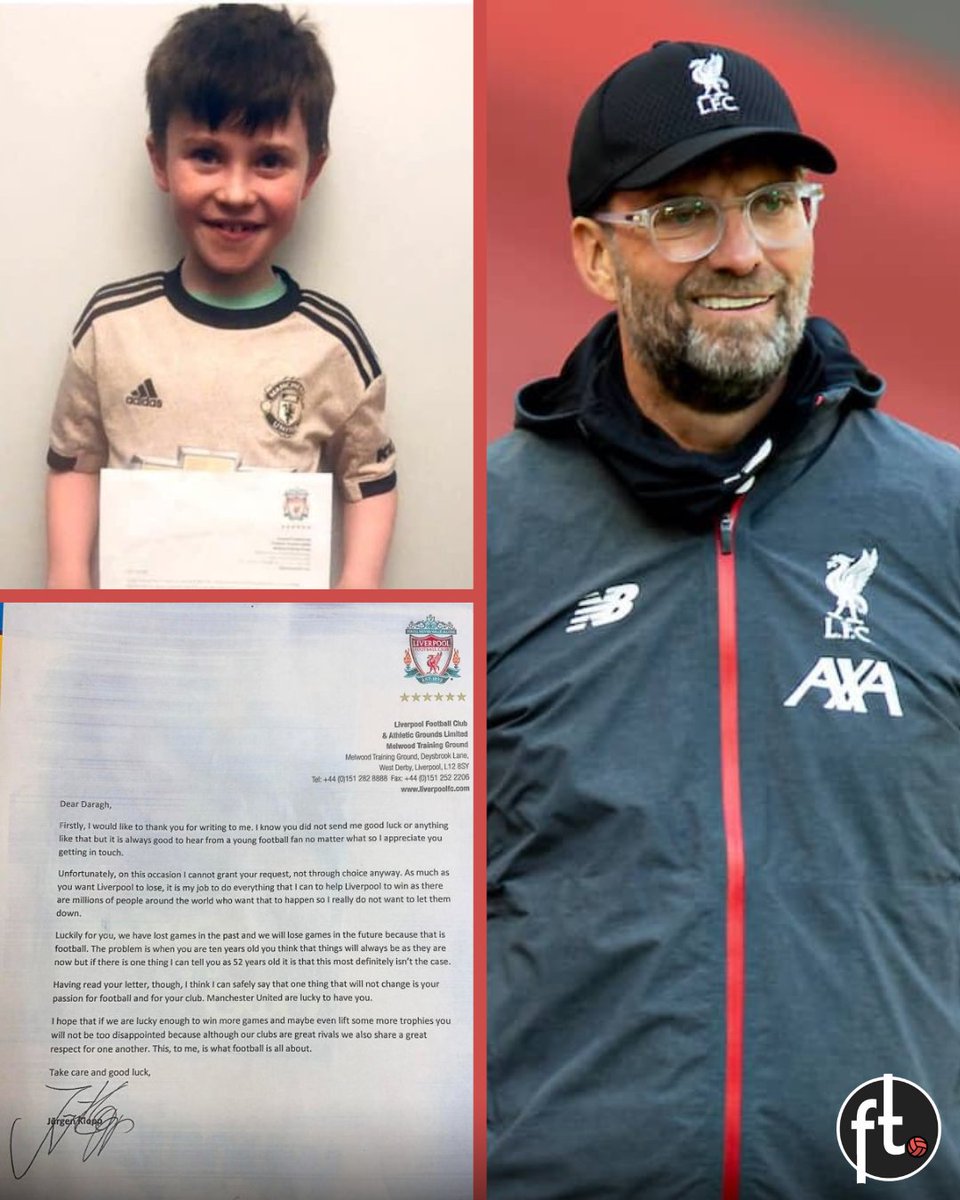 Football Tweet ⚽ tweet media